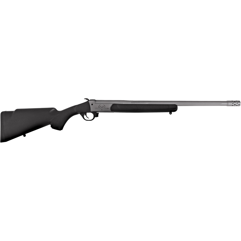 1213118_1.jpg Traditions Outfiiter G3 Rifle 45-70 Govt. 22 in. Cerakote - Image 1