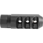 Traditions Pro Series Muzzle Brake 3/4-24 Fits NitroBolt,NitroFire Pro&Pursuit XT Pro - Image 3