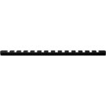 Weaver Classic Multi Slot Base Matte Black CVA Optima,Accura, Wolf, 617 BlisterPK - Image 2