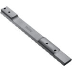Weaver Extended Multi Slot Base Matte Black Remington 700 LA 20MOA - Image 2