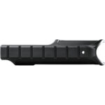 Weaver Classic No GunSmith Shotgun Mount Black Remington 870/1100/1187 Saddle Mount