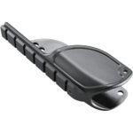 Weaver Classic No GunSmith Shotgun Mount Black Mossburg 500 Saddle Mount - Image 3