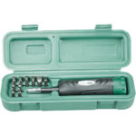 Weaver Gunsmith Torgue Wrench