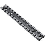 Weaver Classic Multi Slot Base Matte Black Remington 783 SA Blister Pack - Image 2