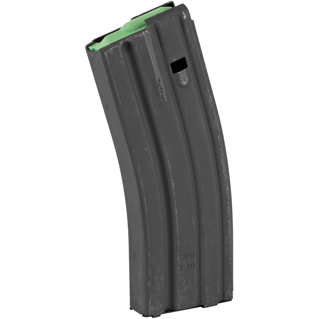 1213328_2.jpg Colt AR Magazine .223/5.56 30 rd. Aluminum - Image 1