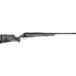 Weatherby 307 Alpine ST Rifle 22 CM 22 in. Grey w/Tan/White/GRY Sponge RH - Image 2