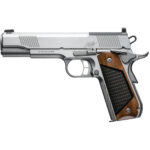 Kimber Stainless Next Gen Pistol 45 ACP 5 in. Stainless OR 7 rd. - Image 2