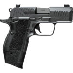 Kimber CDS9 Classic Pistol 9mm 3.18 in. Grey KimProII TruGlo Sights 15 rd - Image 3