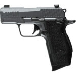 Kimber CDS9 Classic Pistol 9mm 3.18 in. Grey KimProII TruGlo Sights 15 rd - Image 2