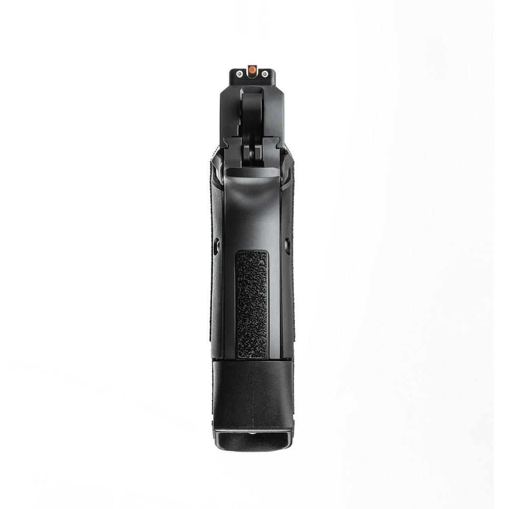 1213680_3.jpg Kimber CDS9 Classic Pistol 9mm 3.18 in. Grey KimProII TruGlo Sights 15 rd - Image 1
