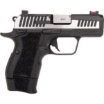 Kimber CDS9 Classic Pistol 9mm 3.18 in. BLK/Stainless Optic Ready 15 rd - Image 2