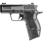 Kimber CDS9 Classic Pistol 9mm 3.18 in. BLK/Stainless Optic Ready 15 rd - Image 3