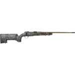 Kimber Ascent Rifle 308 Win 22 in. Mojave/Bronze RH - Image 2