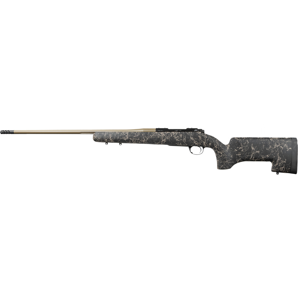 1213706_2.jpg Kimber Ascent Rifle 308 Win 22 in. Mojave/Bronze RH - Image 1
