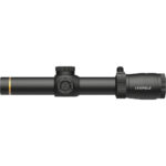 Leupold VX-5HD Gen 2 Rifle Scope 1-5X24 Illum FireDot Duplex - Image 2