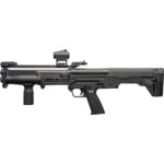 KelTec KS7 Gen 2 Defender Shotgun 12 ga. 18.5 in BLK w/Vortex Crossfire 3 in. 6 rd. - Image 3
