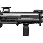 KelTec KS7 Gen 2 Defender Shotgun 12 ga. 18.5 in BLK w/Vortex Crossfire 3 in. 6 rd. - Image 2