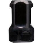 CVA SP Muzzleloader Brake 40/45 Cal 3/4 X 20 Threads - Image 3