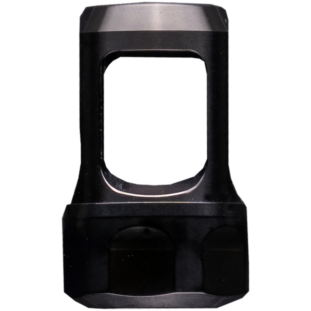 1213802_2.jpg CVA SP Muzzleloader Brake 40/45 Cal 3/4 X 20 Threads - Image 1