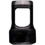 CVA SP Muzzleloader Brake 50 Cal 3/4 X 24 Threads - Image 2