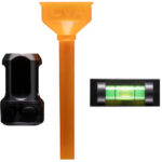 CVA SP Muzzleloader Brake 50 Cal 3/4 X 24 Threads