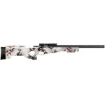 Keystone Crickett Precision Rifle 22 LR Blued/2nd Amendment Print