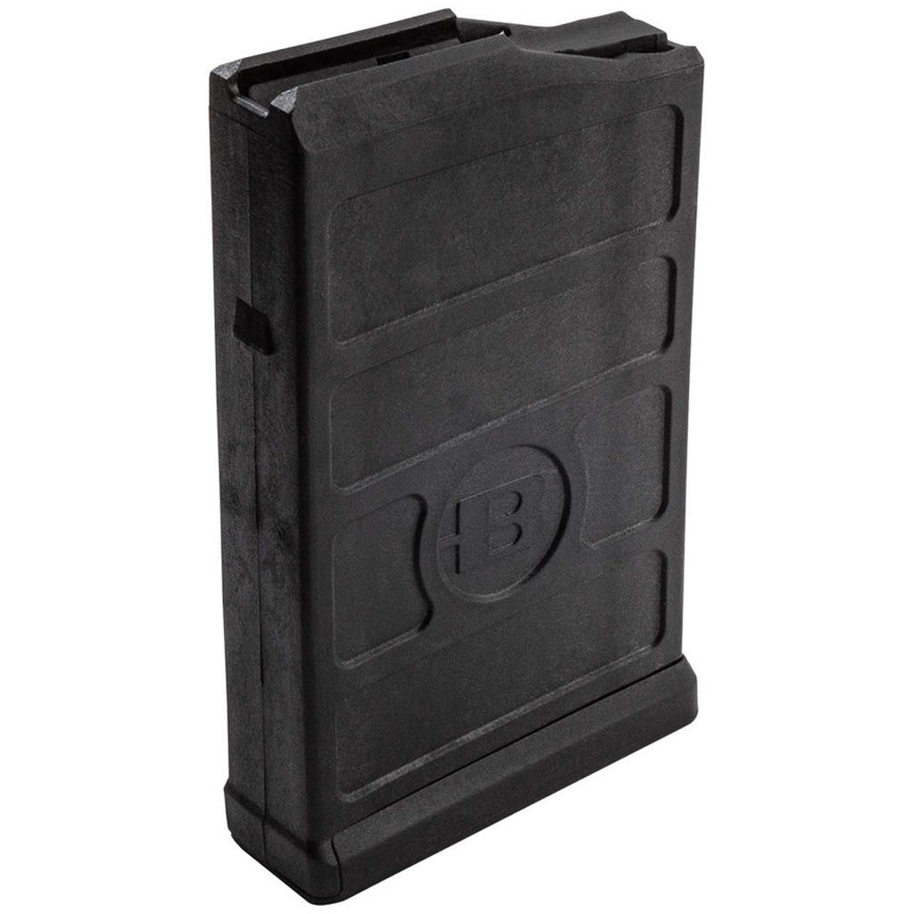 1213913_1.jpg Bergara AICS 10-Round Magazine 308 Win/6.5 CM/243 Win/ 22-250 Win - Image 1