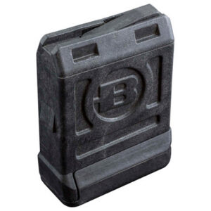 Bergara BMR 5 Round Magazine 22WMR / 17HMR