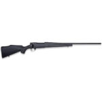 Weatherby Vanguard Obsidian Rifle 223 Rem 16 in. Black Threaded 5 rd. - Image 2
