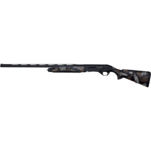 Weatherby Sorix Field Shotgun 12 ga 28 in. BLK/Walnut 3 in.