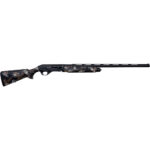 Weatherby Sorix Field Shotgun 12 ga 28 in. BLK/Walnut 3.5 in. - Image 2