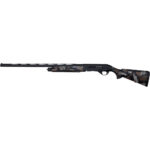 Weatherby Sorix Field Shotgun 12 ga 28 in. BLK/Walnut 3.5 in.