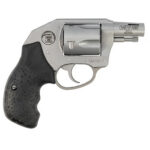 Charter Arms Boomer Revolver 357 Mag 2 in. Stainless/Wood 5 rd.