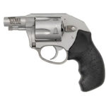 Charter Arms Boomer Revolver 357 Mag 2 in. Stainless/Wood 5 rd. - Image 2