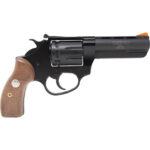 Charter Arms Pathfinder II Revolver 22 LR 3.5 in. Black w/Adj Sights 8 rd - Image 2