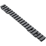 Weaver Tactical Pictny Extended Multi Slot Base Matte Black Ruger American LA Clam Pack - Image 3