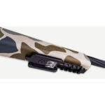 Weatherby Vanguard Hush Tundra Rifle 308 Win 20 in Hush Camo Threaded RH - Image 4