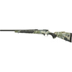 Weatherby Vanguard Hush Tundra Rifle 350 Legend 20 in Hush Camo Threaded RH - Image 3