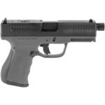 FMK G3 Threaded Barrel Pistol 9mm 4.5 in. Dark Grey w/ Glock Comp Sights 14 rd. - Image 3