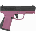 FMK 9C1 G2 Basic Pistol 9mm 3.87 in. Pink 14 rd. - Image 3