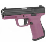 FMK 9C1 G2 Basic Pistol 9mm 3.87 in. Pink 14 rd. - Image 2