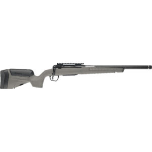 Savage 110 Carbon Hunter Rifle 6.5 Creedmoor 18 in. Flat Dark Grey 4 rd.