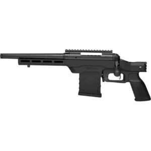 Savage 110 Chassis System Pistol 400 Legend 10.5 in. Black 9 rd.
