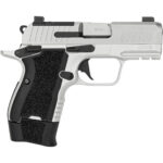 Kimber CDS9 OR Pistol 9mm 3.18 in Stainless w/Ambi Safety&Rail 13rd/15rd - Image 3