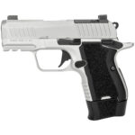 Kimber CDS9 OR Pistol 9mm 3.18 in Stainless w/Ambi Safety&Rail 13rd/15rd - Image 2