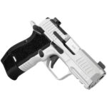 Kimber CDS9 OR Pistol 9mm 3.18 in Stainless w/Ambi Safety&Rail 13rd/15rd