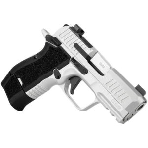 Kimber CDS9 OR Pistol 9mm 3.18 in Stainless w/Ambi Safety&Rail 13rd/15rd