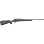 CVA Cascade Long Range Hunter Rifle 6mm Creedmoor 24 in Smoked Bronze BLK Webbing 4rd - Image 2