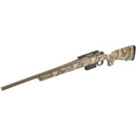 CVA Cascade Varmit Hunter Rifle  6mm Creedmoor 20 in. FDE/Kryptek Highlander 10rd.