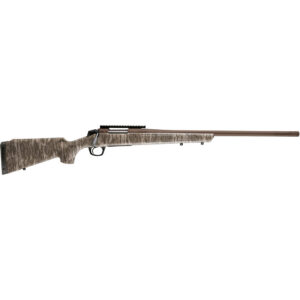CVA Cascade XT Rifle 6.5 PRC 24in Bronze/MO Bottomland 20MOA Rail 3 rd.
